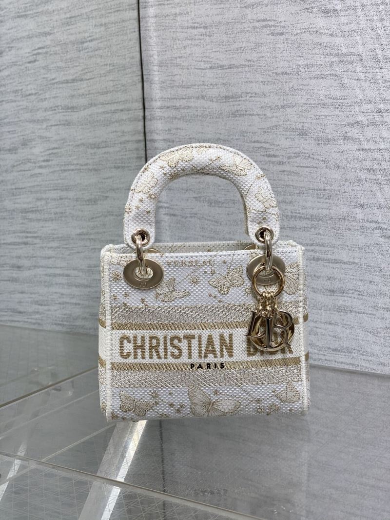 Christian Dior My Lady Bags